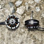 Wholesale Foxeer Black Hornet 2809 1300KV Motor 4-6S for Long Rang RC Drone